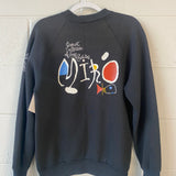 Joan Miro DIA Sweatshirt