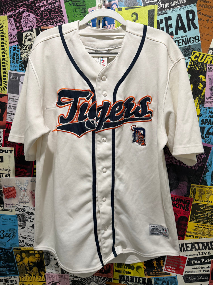 Tigers True Fan Jersey