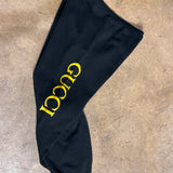 Gucci Boot Sweatpants