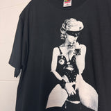 Madonna Sex Book T-shirt