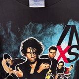 INXS X Tour T-shirt