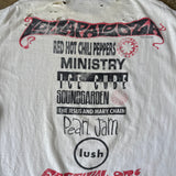 Lollapalooza 1992 T-Shirt