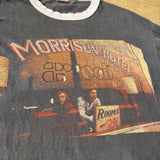 Morrison Hotel Doors LS