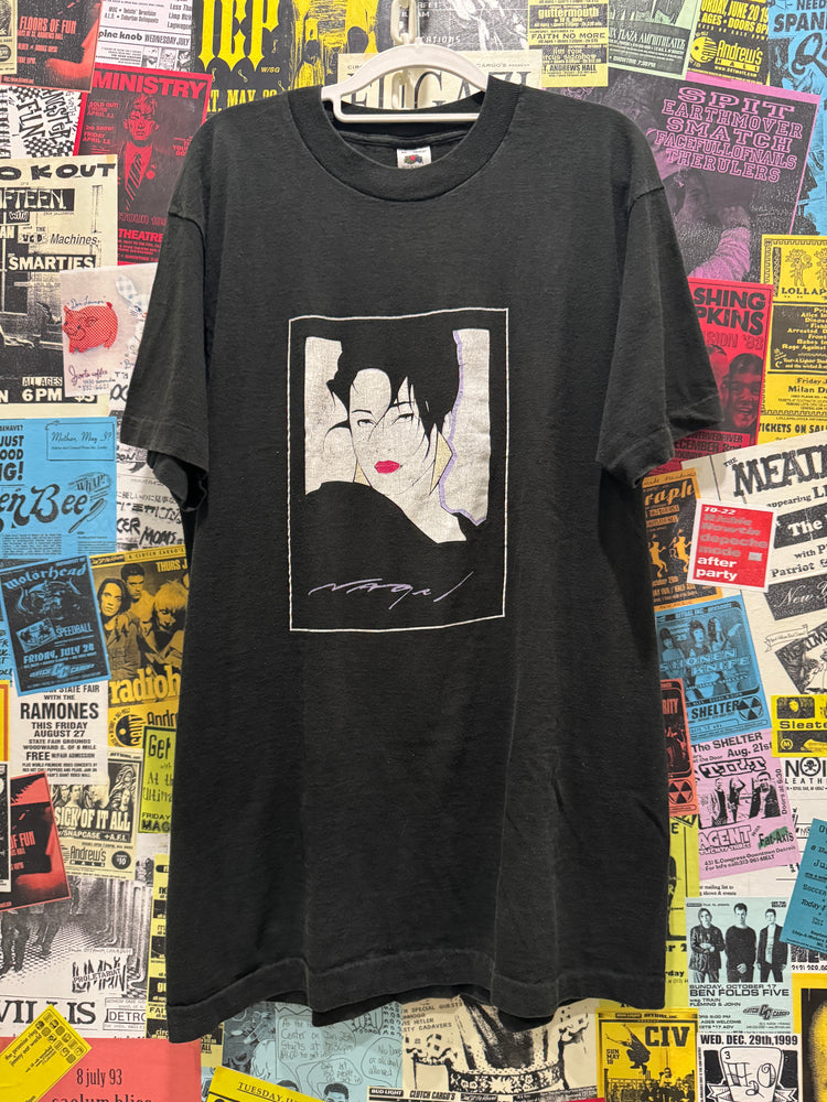 Patrick Nagel T-Shirt