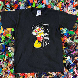 Florida Mickey T-Shirt