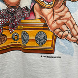 Soupy Sales T Shirt