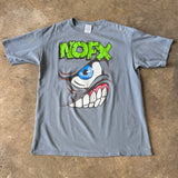 NOFX Mons-Tour T-Shirt