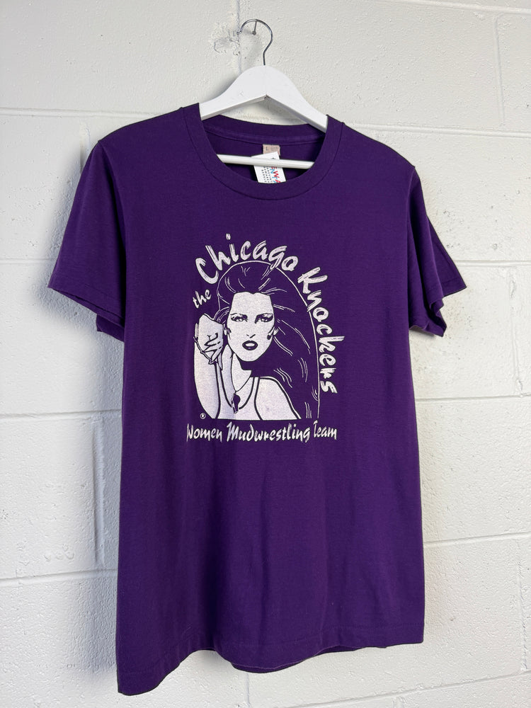 Chicago Knockers T-shirt