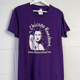 Chicago Knockers T-shirt