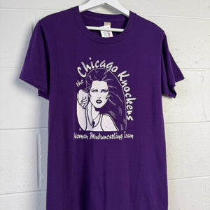 Chicago Knockers T-shirt