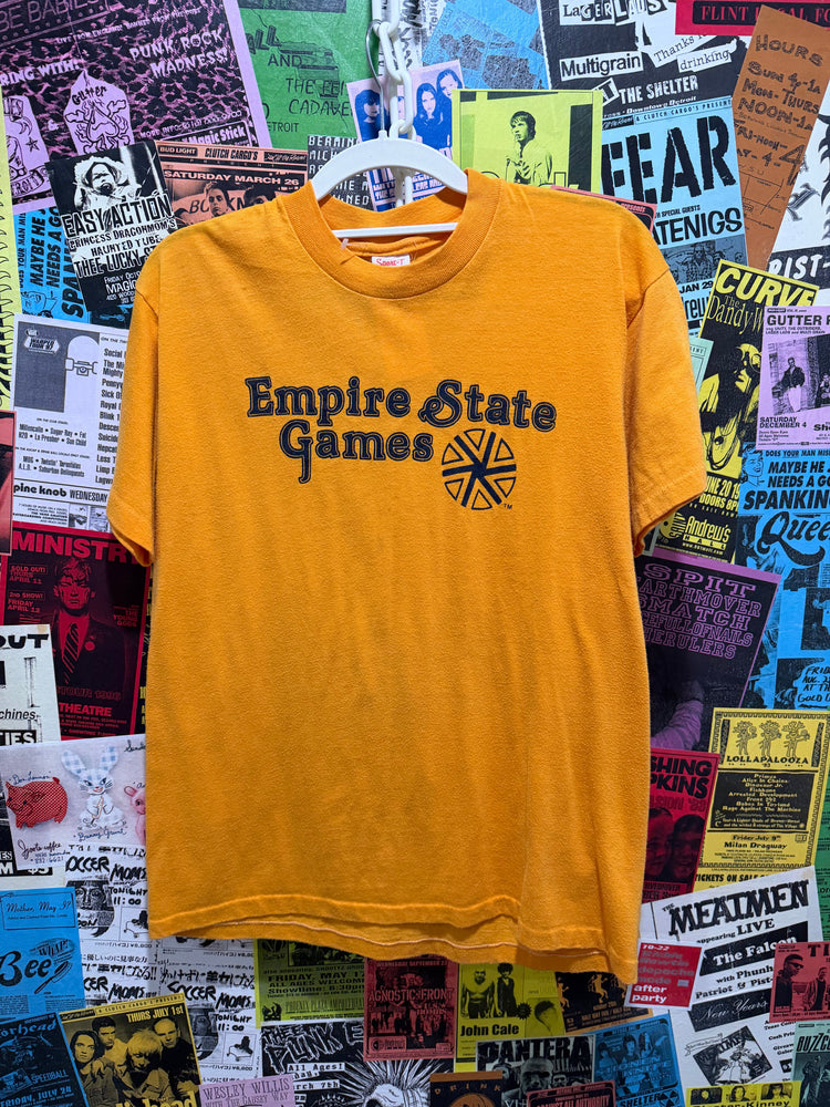 Empire State Games T-shirt