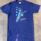 Jimmy Page The Firm T-shirt