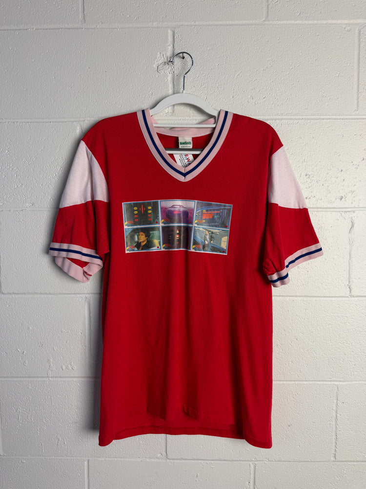 Knight Rider T-shirt