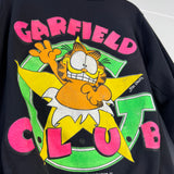 Garfield Club Sweatshirt