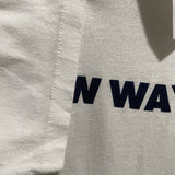 New Way Bar T-shirt