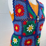 Carole Little Sweater