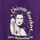 Chicago Knockers T-shirt