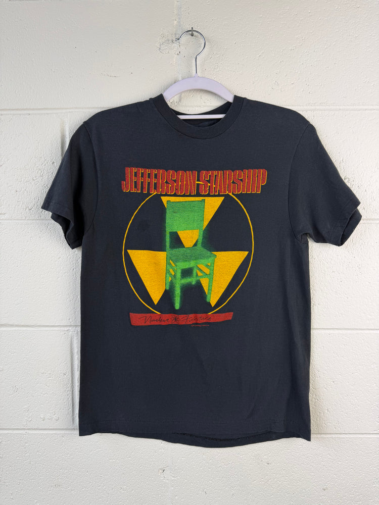 Jefferson Starship Nuclear T-Shirt