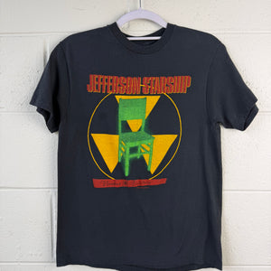Jefferson Starship Nuclear T-Shirt