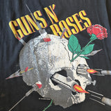 Guns N Roses Appetite for Destruction Cut T-shirt