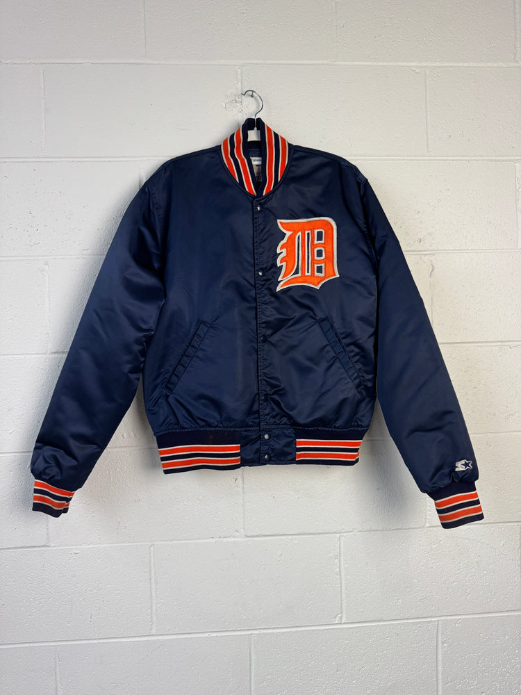 Tigers Starter Jacket