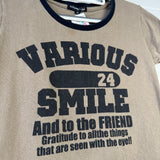 Various Smile Tee