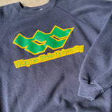 Wayne State University Sweatshirt