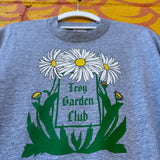 Troy Garden Club T-shirt
