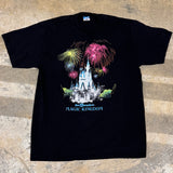 Disney World Magic Kingdom T-shirt