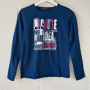 Because These Japanese T-Shirt