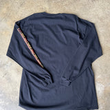 Tupac Long Sleeve T-Shirt
