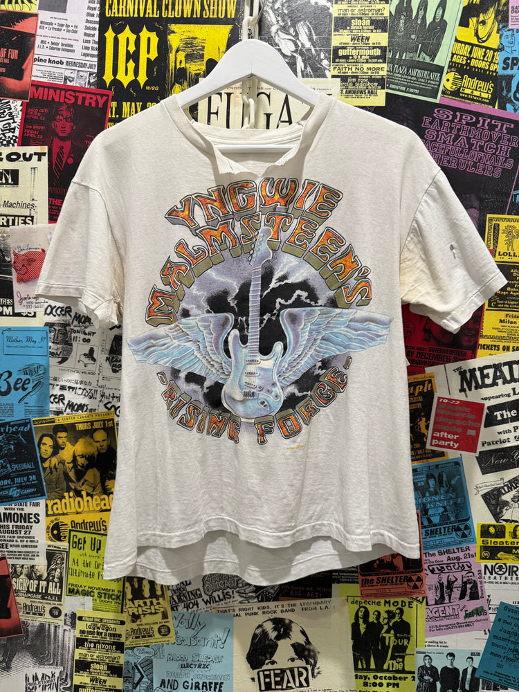 Yngwie Malmsteen Odyssey Tour T-shirt