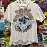 Yngwie Malmsteen Odyssey Tour T-shirt