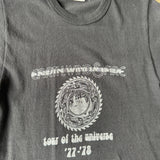 Earth Wind and Fire Tour of the Universe T-shirt