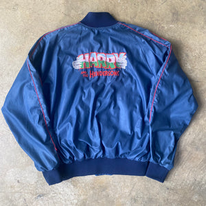 Harry and the Hendersons Crew Jacket