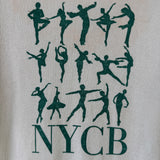 New York City Ballet T-shirt