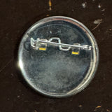 1985 Garage Sale Pin