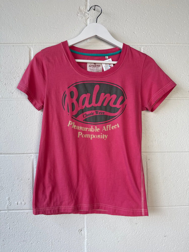 Balmy Pleasureable T-Snirt