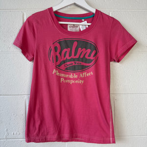 Balmy Pleasureable T-Snirt
