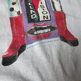 David Bowie 1990 Tank Top