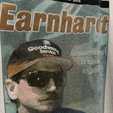 Earnhardt Memorial T-shirt