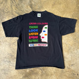 Cross Colours Without Prejudice T-shirt
