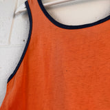 Bob Seger 1977 Tour Tank