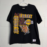 LA Lakers Nutmeg T-Shirt