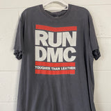 RUN DMC Tougher Than Leather T-shirt