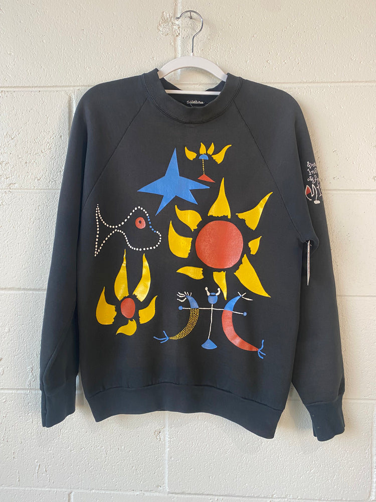 Joan Miro DIA Sweatshirt
