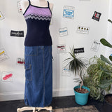 90s Knit Tank