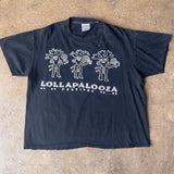 Lollapalooza 1991 T Shirt