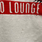 Rolling Stones Voodoo Lounge Tour T-shirt