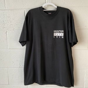 Skeleton Crew T Shirt